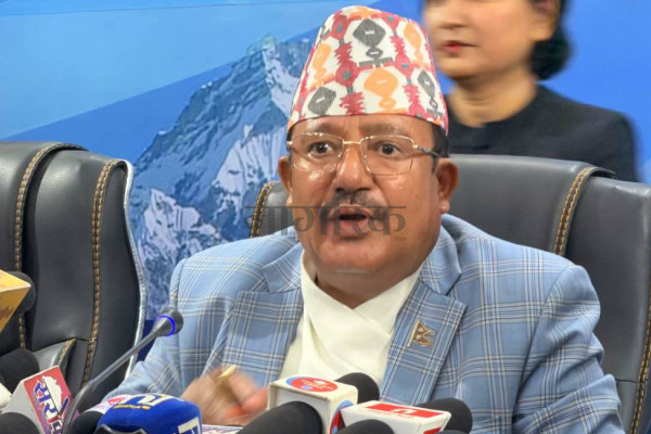 निर्वाचनमा सक्रिय सहभागिता जनाउन आयोगको आग्रह